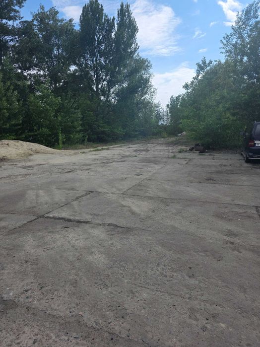 оренда паркомісця село Слобода