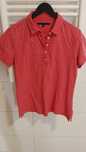 Koszulka damska polo Tommy Hilfiger XL