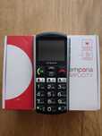 Telefon dla seniora Emporia Simplicity V27