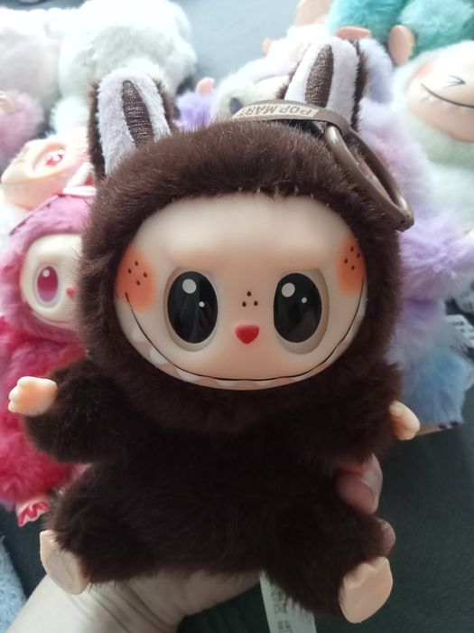 Лабубу Labubu різних серій! Хіт!