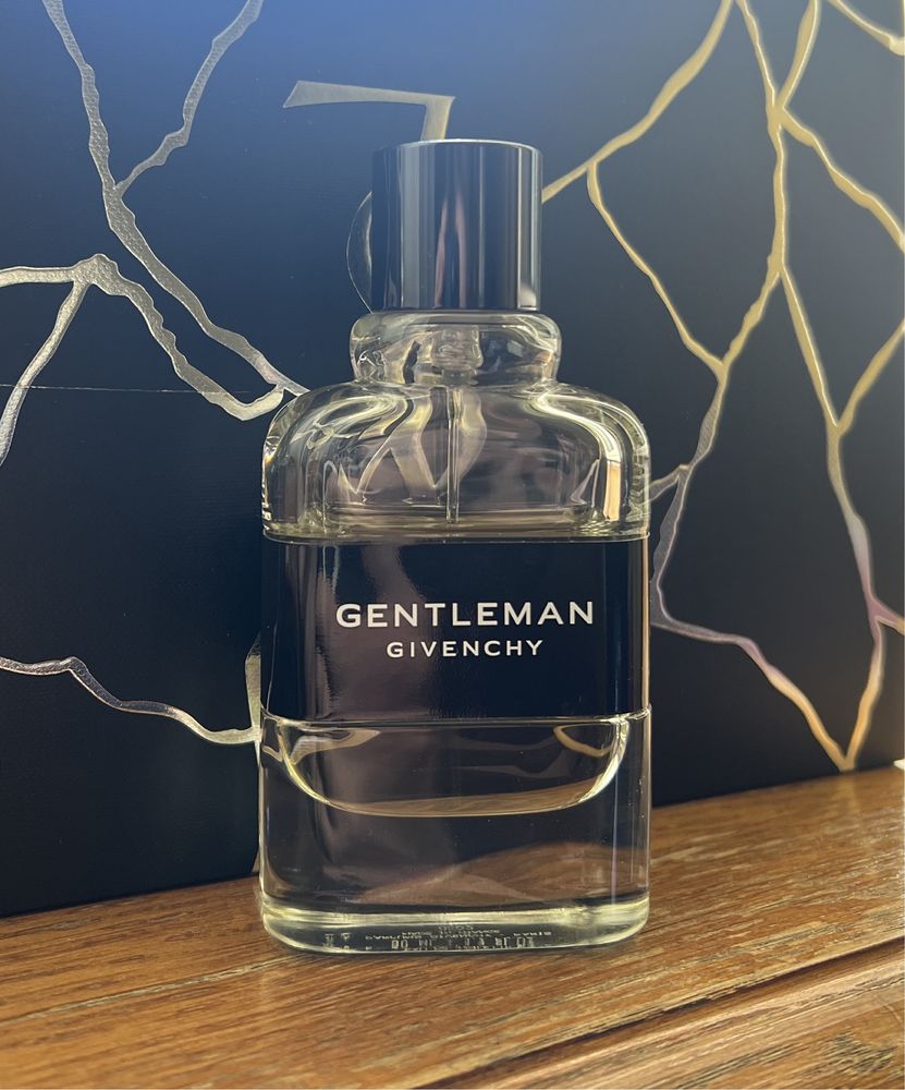 Givenchy Gentleman EDT, 40 ml