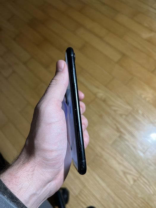 iPhone XR 64GB Black айфон хр