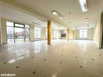 Lokal 140 m2, Ścisłe Centrum Szczytna, ul. Polska