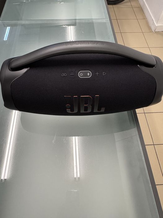 Głośnik JBL boombox 3 jak NOWY