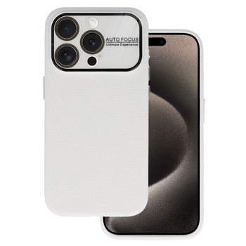 Tel Protect Lichi Soft Case Iphone 15 / 15 Plus / 15 Pro / 15 Pro Max