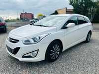 Hyundai i40 Hyundai i40 1.7 crdi 15r Klimatronik ledy ! Okazja