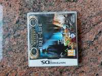 Gra Chronicles Of Mystery The Secret Tree Of Life Nintendo DS