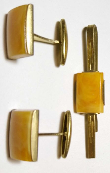 Зажим для галстука, винтаж СССР