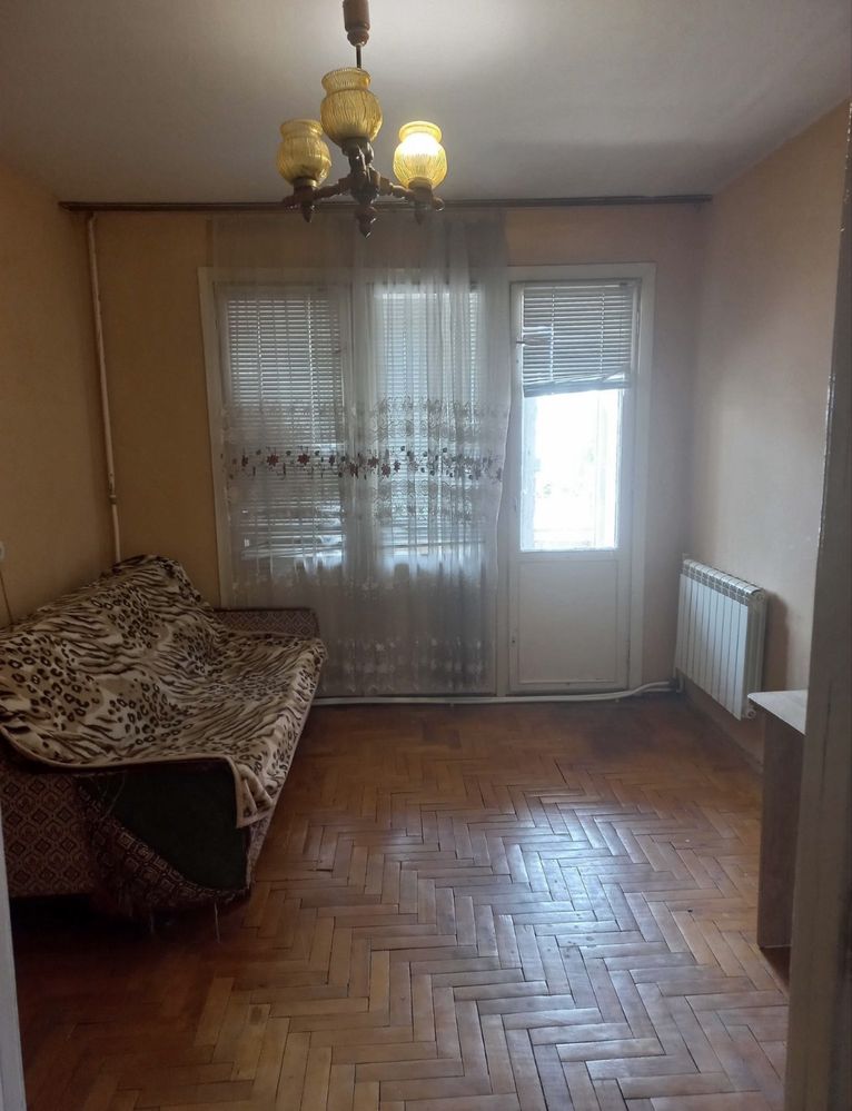 Продаж 3 кімнатної квартири в центрі міста