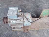 Motor monofásico