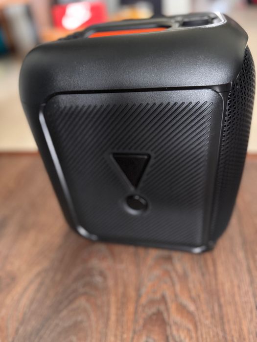 JBL Partybox Encore - brak akumulatora