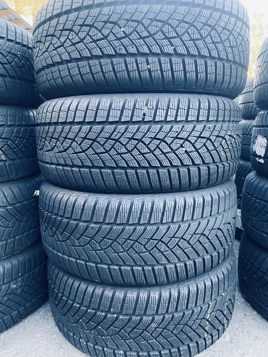 225 45 17 GoodYear perfomance+ 90-95% Зима 2023 Гарантія