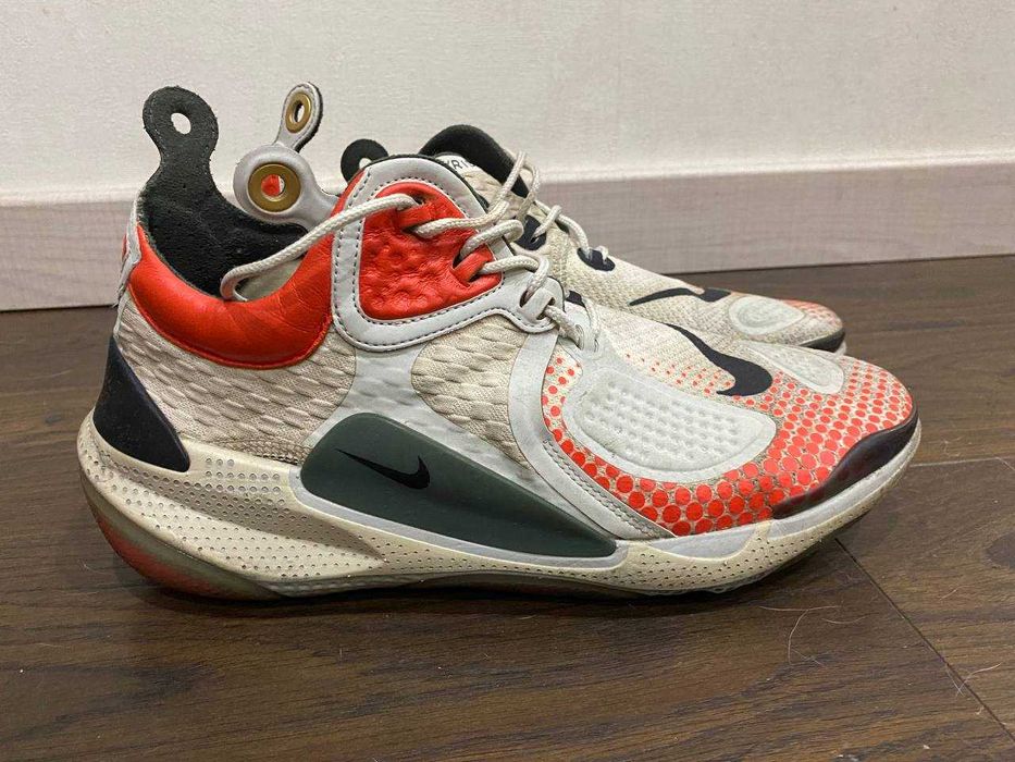 Кросівки NIKE Joyride CC3 Setter Multi AT6395-101