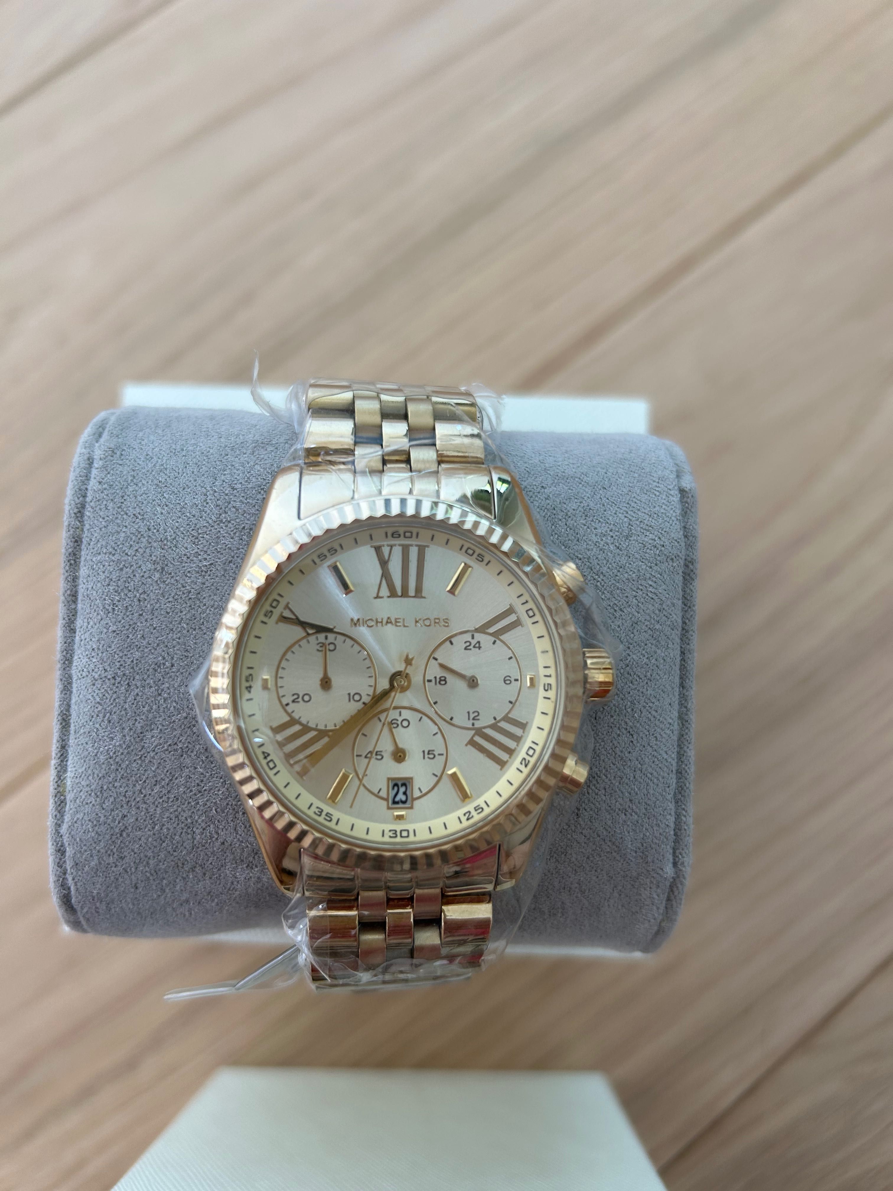 Zegarek Michael Kors MK 5556 rozm. 36 mm