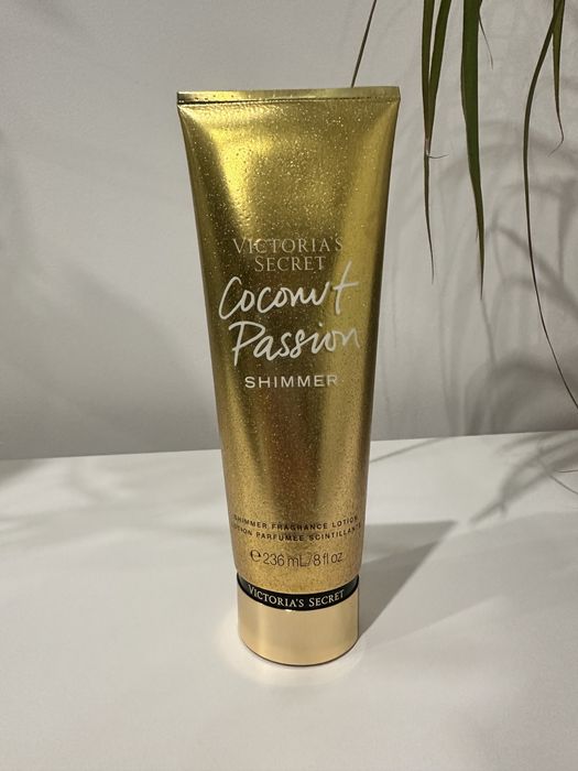 Coconut Passion - Victoria’s Secret balsam