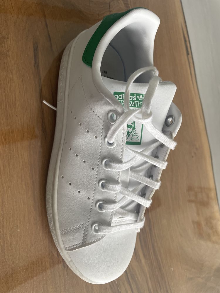 Adidas stan smith rozmiar 35 1/2