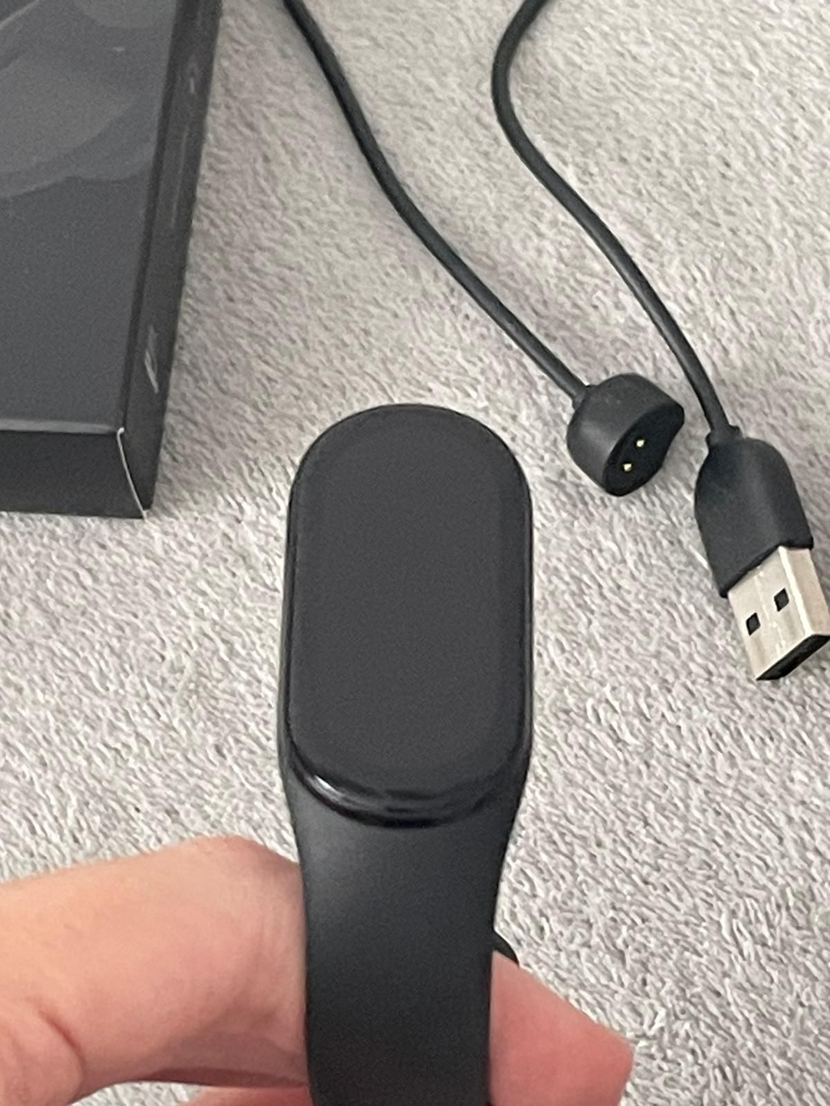 Opaska zegarek xiaomi smart band 7