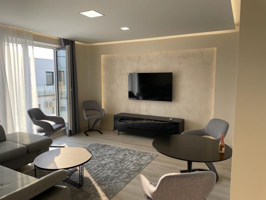 2 кімнатна квартира Кішварда