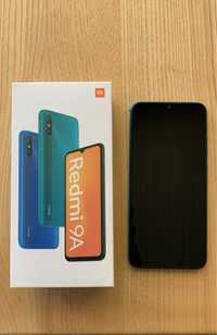 Xiaomi Redmi 9a 2/32 идеальное состояние