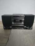 Wieza LG FFH-M200