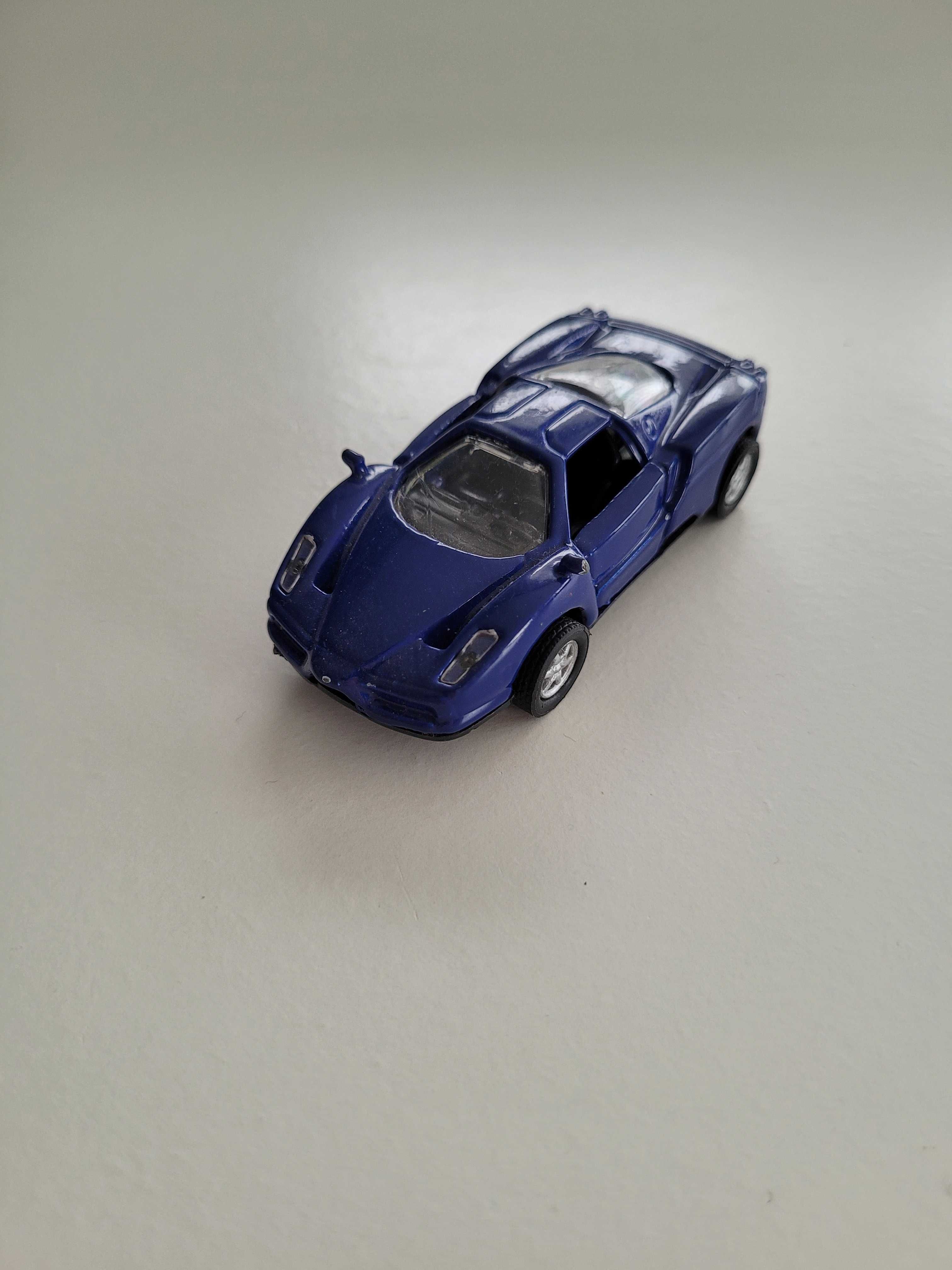 Model samochodu FERRARI ENZO