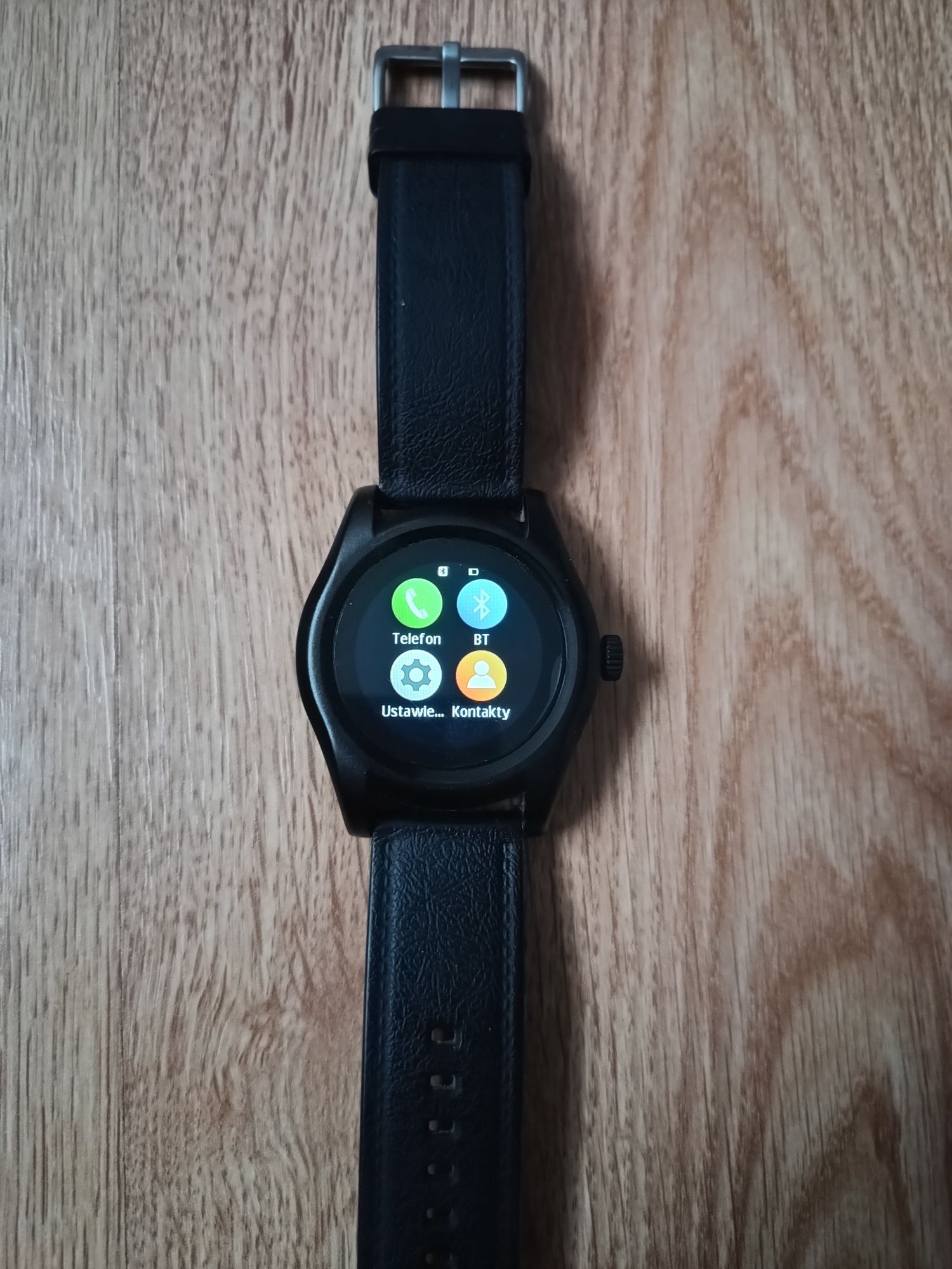 Smartwatch Forever SW-200