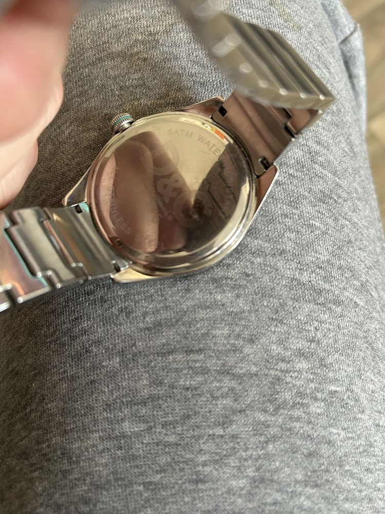 Zegarek DG DW0317