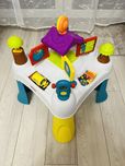 Stolik interaktywny dla dzieci Little Tikes