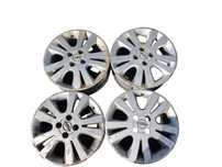 Felgi Aluminiowe Alufelgi Alusy ALU Opel 16 4x100 6J ET 49