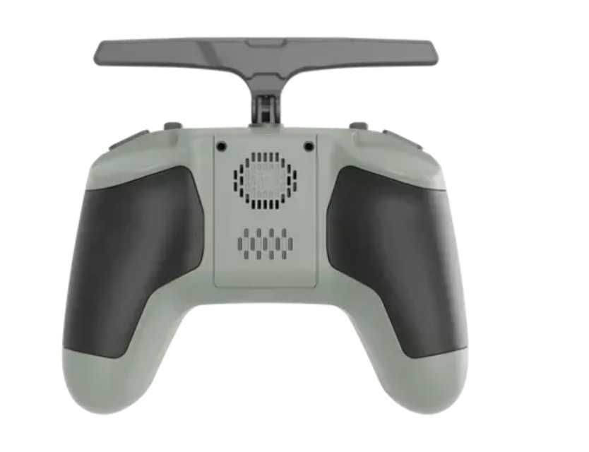 Пульт Commando 8 ELRS 868/915MHz 1W (1000mW) Iflight