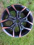 FELGA 5x120 R20 LEON ATECA CUPRA 8Jx20 ET40 Formentor R19