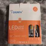 Żarówki i-shinfa LED light bulb G4 3000k