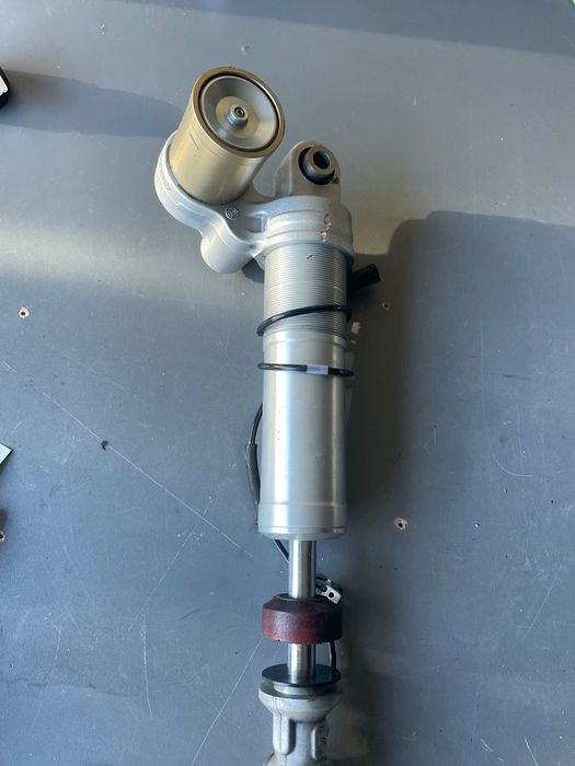 amortyzator tylny bmw s1000rr k67sportowy marzocchi 2019