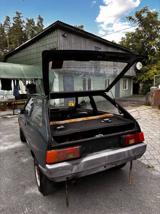 Продам Таврію карбюратор 1.1