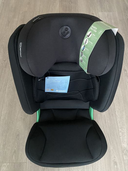 Автокрісло Maxi-Cosi RodiFix Pro 2 i-Size Authentic Green