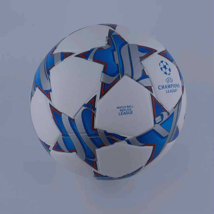 Pilka do Piłki nożnej adidas UCL LGE IA0954 Rozmiar 5