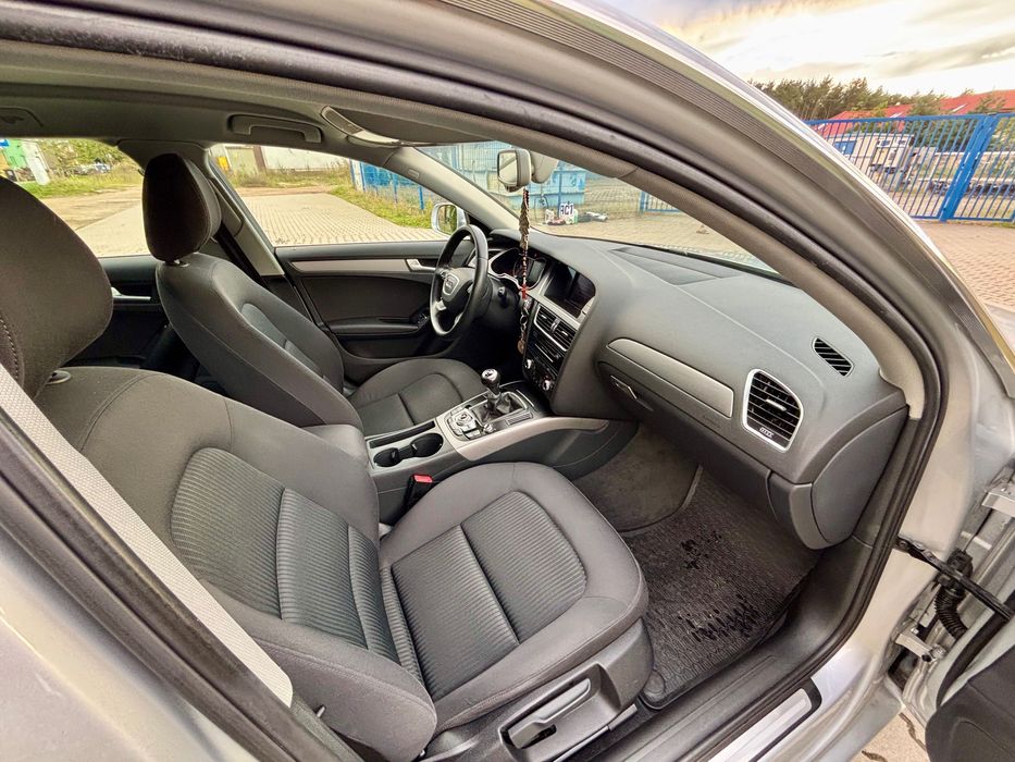 Sprzedam Audi A4 Avant B8 2013