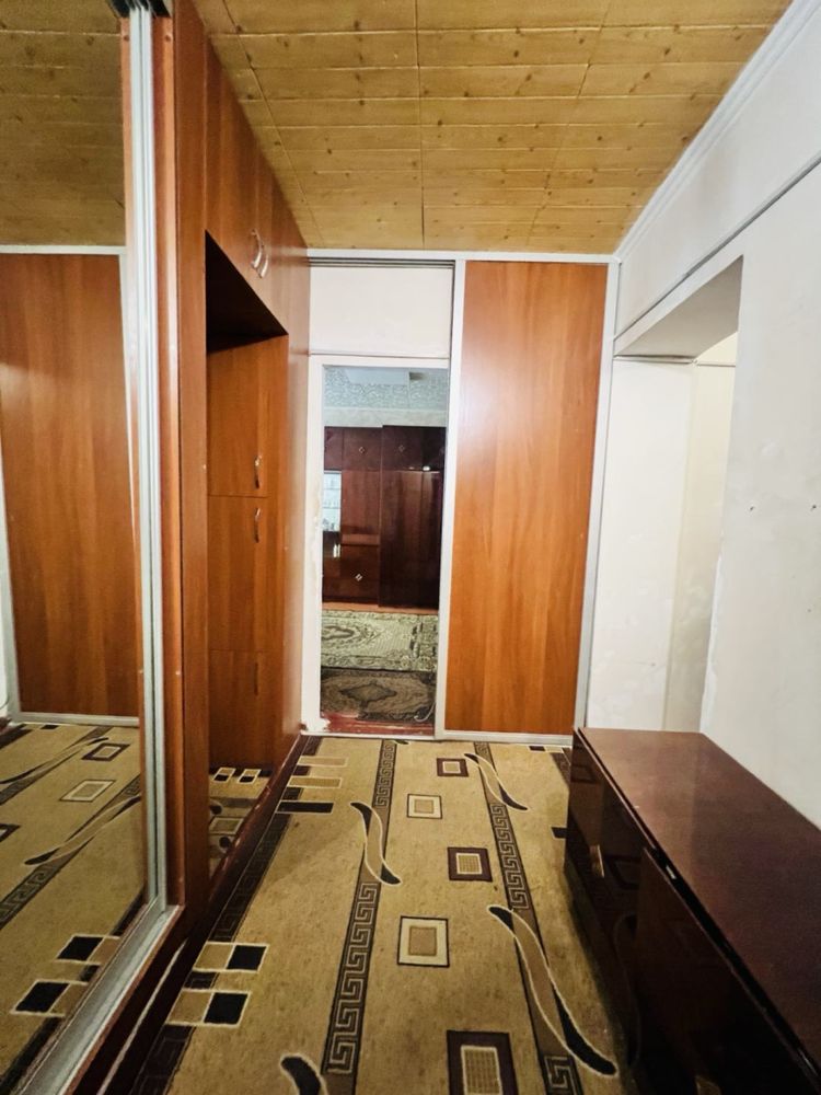 Продам 3к з АЕО на Новомиколаївці, 65кв
