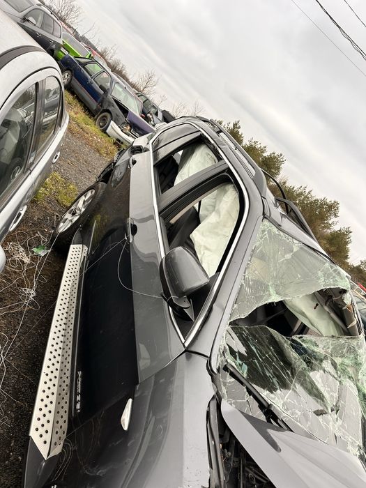 Продам Х5 е 70 після ДТП Українська реєстрація