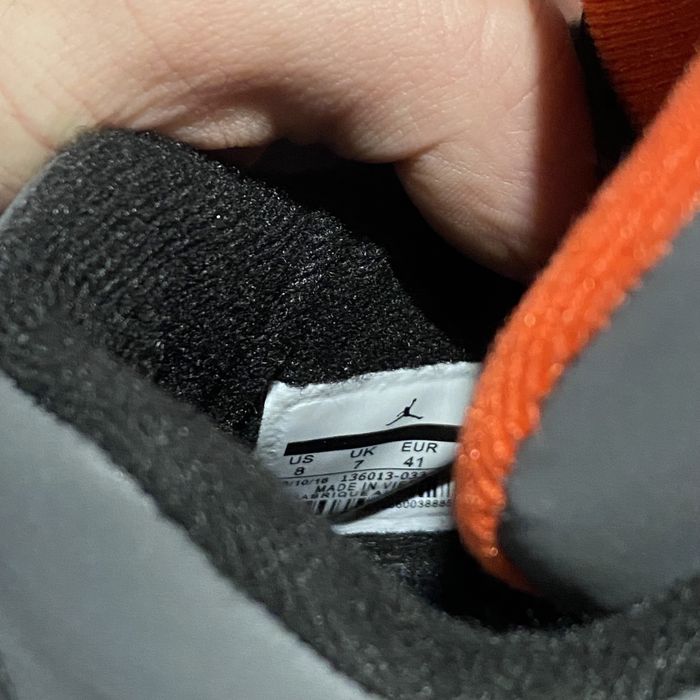 Nike Air Jordan Retro 4