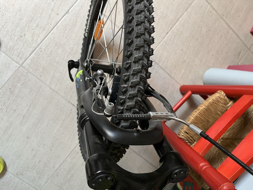 Rockrider ST 500