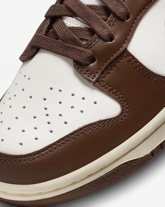 Nike Dunk Low “Cacao Wow”