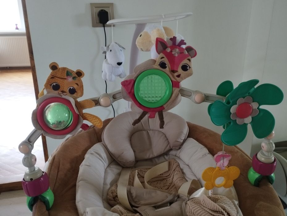 Дуга для каляски Tiny love