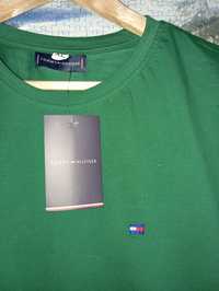 T-shirt męski XL Tommy Hilfiger