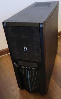 Komputer i5-3570k, GeForce 970, 16GB RAM, Asus P8P67