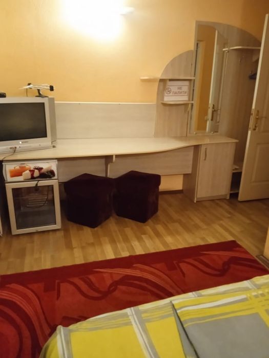 Хостел номери лазня з басейном прання душ