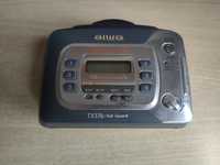 Walkman AIWA TX376 z radiem