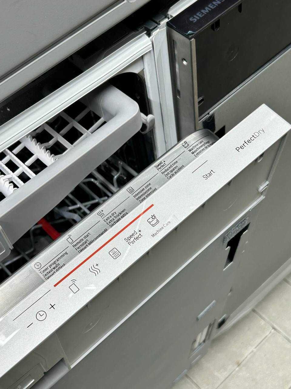 Вбудована посудомийна машина bosch SBT6ZCX40E/08 2022 рік!