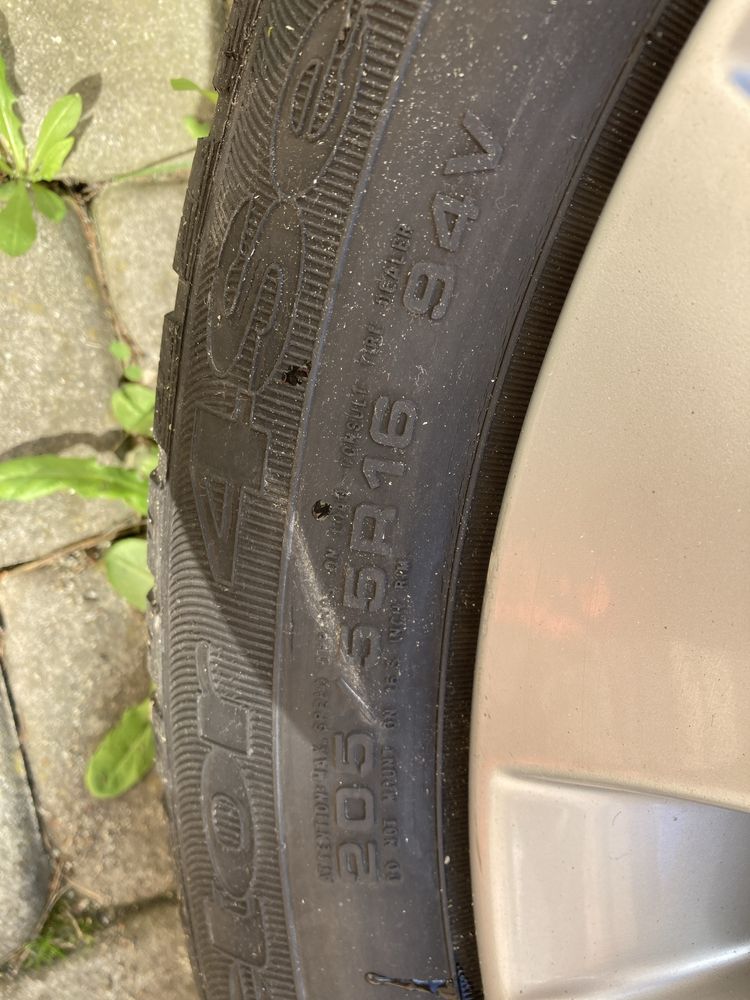 Alusy do audi i nie tylko. Komplet