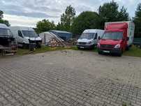 Mercedes-Benz Sprinter  Sprinter 906 blaszak max klima zarejestrowany w Polsce